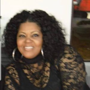 Meet your Posher, Lashonda